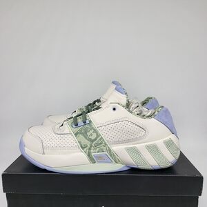 New adidas Agent Gil Restomod Basketball Shoes Women's Size 10